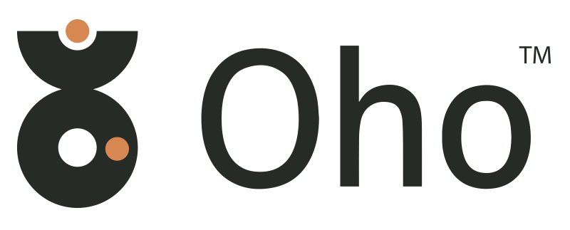 Oho Logo
